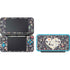 Floral Heart Nintendo 2DS XL (2017) Skin